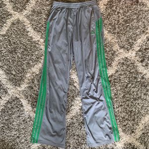 Adidas Track Pants